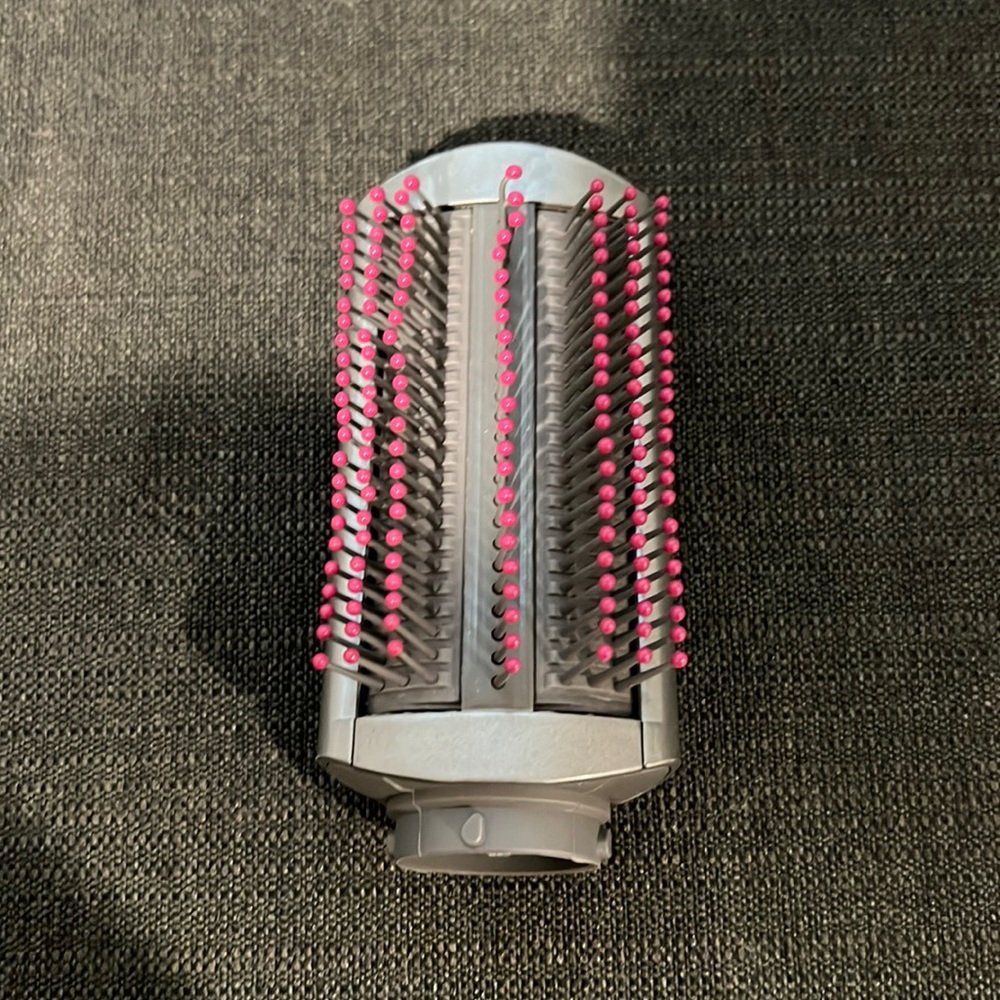 Dyson Firm Smoothing Brush Attachment